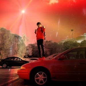 Meet your Posher, Aalonzo